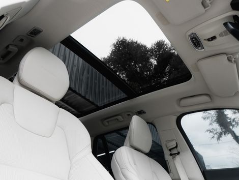 Volvo XC 90 T-8 INSCRIPT 2.0 (Híbrido)