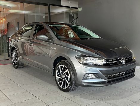 VolksWagen VIRTUS Highline 200 TSI 1.0 Flex 12V Aut