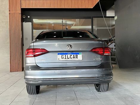VolksWagen VIRTUS Highline 200 TSI 1.0 Flex 12V Aut