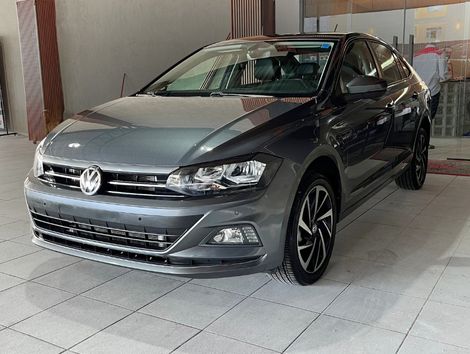VolksWagen VIRTUS Highline 200 TSI 1.0 Flex 12V Aut