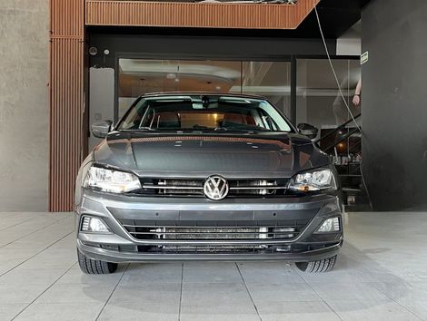 VolksWagen VIRTUS Highline 200 TSI 1.0 Flex 12V Aut
