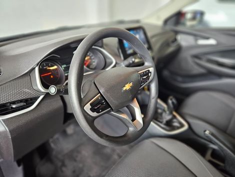Chevrolet ONIX SEDAN Plus LT 1.0 12V Flex 4p Mec.