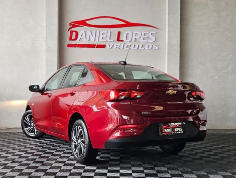 Chevrolet ONIX SEDAN Plus LT 1.0 12V Flex 4p Mec.