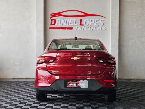 Chevrolet ONIX SEDAN Plus LT 1.0 12V Flex 4p Mec.