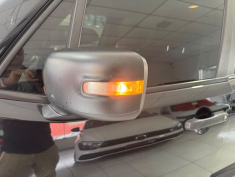 Jeep Renegade 1.8 4x2 Flex 16V Aut.