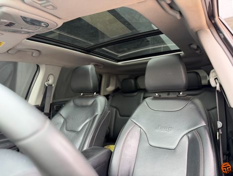 Jeep COMPASS LIMITED T270 1.3 TB 4x2 Flex Aut
