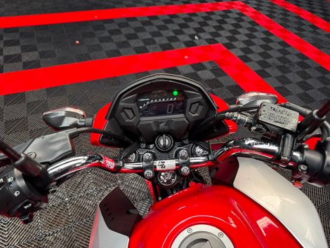 HONDA CG 160 TITAN FLEXONE/Ed.Especial 40 Anos