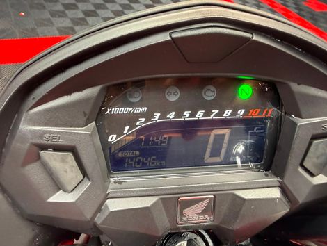 HONDA CG 160 TITAN FLEXONE/Ed.Especial 40 Anos