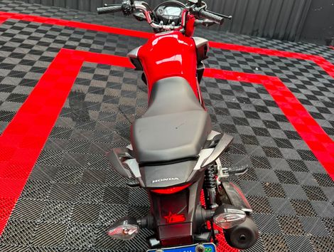 HONDA CG 160 TITAN FLEXONE/Ed.Especial 40 Anos