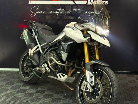 TRIUMPH TIGER 900 RALLY PRO