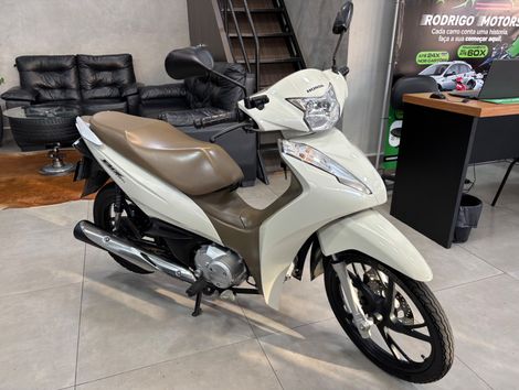 HONDA BIZ 125/125i Flex