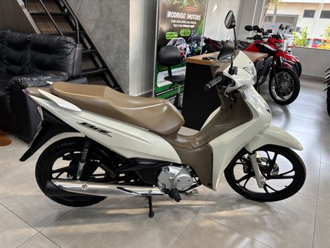 HONDA BIZ 125/125i Flex