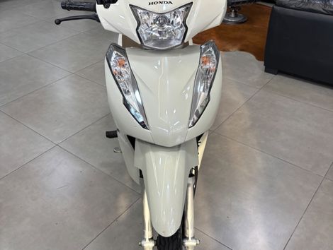 HONDA BIZ 125/125i Flex