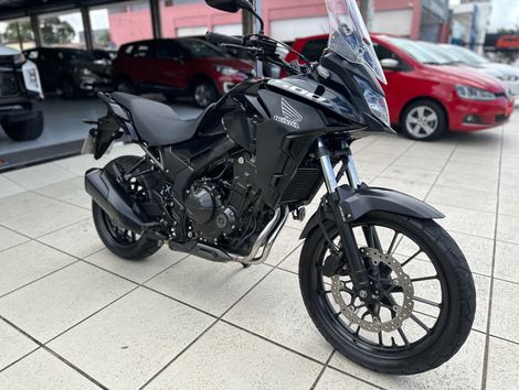 HONDA CB 500X