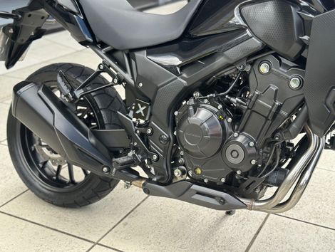 HONDA CB 500X