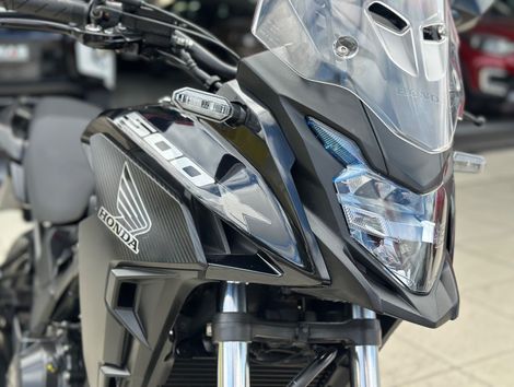 HONDA CB 500X
