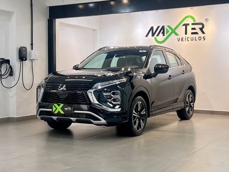 Mitsubishi Eclipse Cross HPE 1.5 16V TB 165cv Aut.