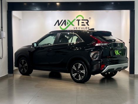 Mitsubishi Eclipse Cross HPE 1.5 16V TB 165cv Aut.
