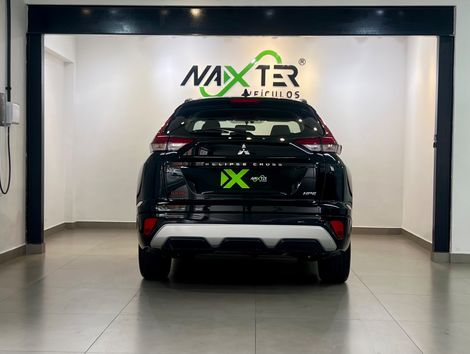 Mitsubishi Eclipse Cross HPE 1.5 16V TB 165cv Aut.
