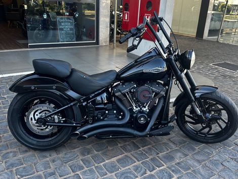 Harley SOFTAIL SPORT GLIDE FLSB