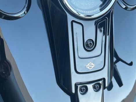 Harley SOFTAIL SPORT GLIDE FLSB