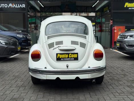 VolksWagen Fusca