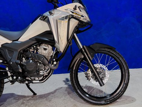 HONDA SAHARA 300 ADVENTURE ABS FLEX