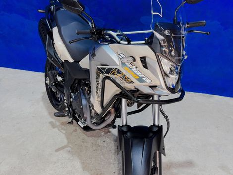 HONDA SAHARA 300 ADVENTURE ABS FLEX