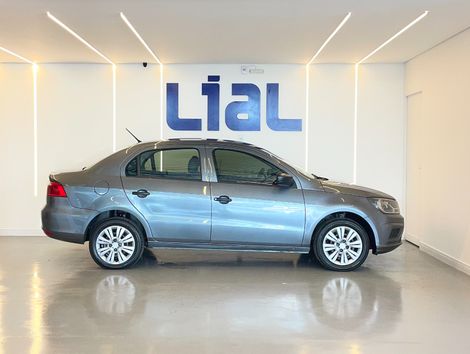 VolksWagen VOYAGE I MOTION 1.6 Mi Total Flex 8V