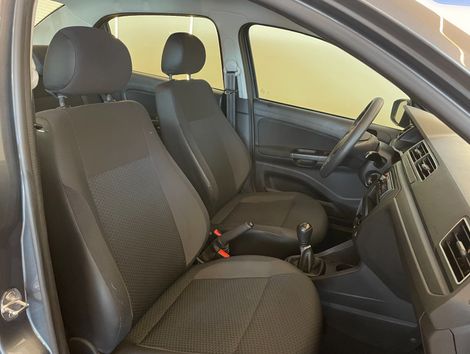 VolksWagen VOYAGE I MOTION 1.6 Mi Total Flex 8V