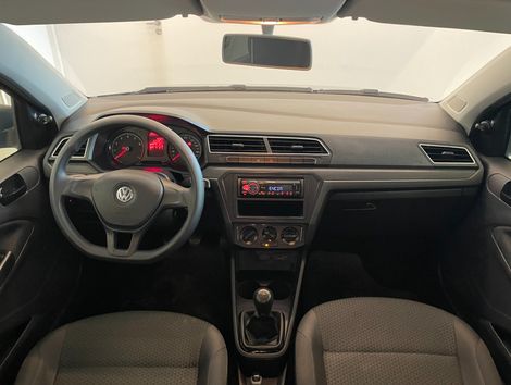 VolksWagen VOYAGE I MOTION 1.6 Mi Total Flex 8V