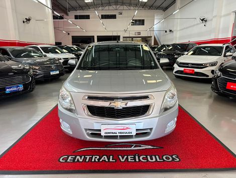 Chevrolet COBALT LT 1.4 8V FlexPower/EconoFlex 4p