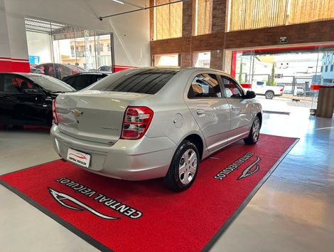 Chevrolet COBALT LT 1.4 8V FlexPower/EconoFlex 4p