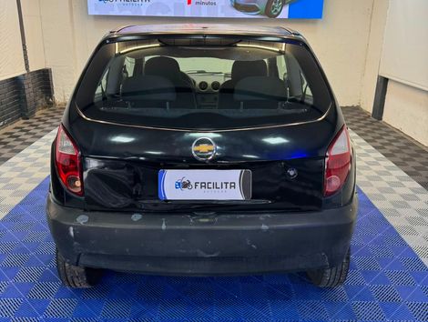 Chevrolet Celta Life/ LS 1.0 MPFI 8V FlexPower 3p