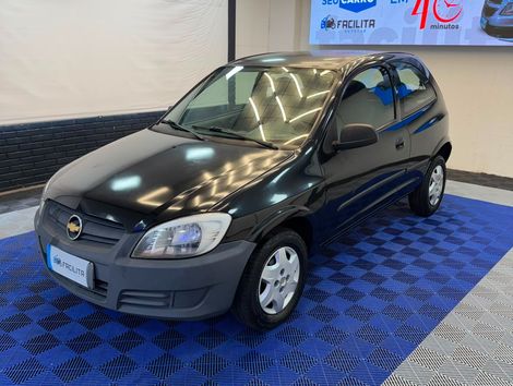 Chevrolet Celta Life/ LS 1.0 MPFI 8V FlexPower 3p