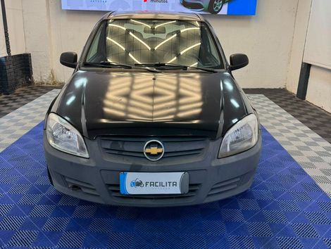 Chevrolet Celta Life/ LS 1.0 MPFI 8V FlexPower 3p