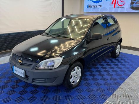 Chevrolet Celta Life/ LS 1.0 MPFI 8V FlexPower 3p