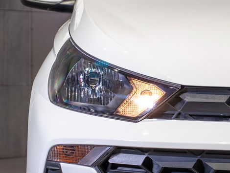 Hyundai HB20 Comfort Plus 1.0 Flex 12V Mec.
