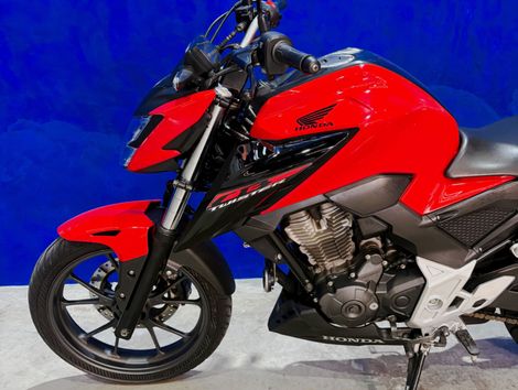HONDA CB 300F Twister Flex