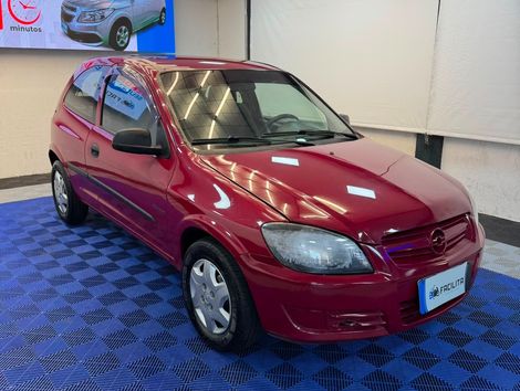 Chevrolet Celta Spirit 1.0 MPFI 8V FlexPower 3p
