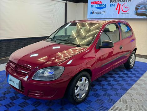 Chevrolet Celta Spirit 1.0 MPFI 8V FlexPower 3p