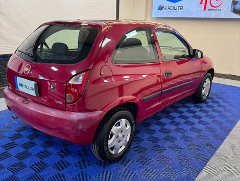 Chevrolet Celta Spirit 1.0 MPFI 8V FlexPower 3p