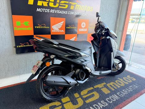 YAMAHA NEO AUTOMATIC 125cc