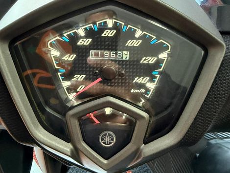 YAMAHA NEO AUTOMATIC 125cc