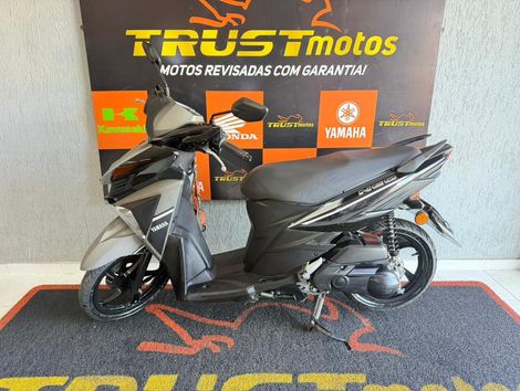 YAMAHA NEO AUTOMATIC 125cc