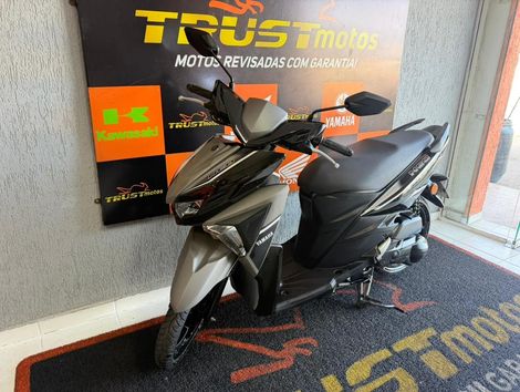 YAMAHA NEO AUTOMATIC 125cc