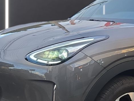 GEELY EX2 MAX 
