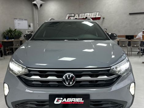 VolksWagen Nivus Highline 1.0 200 TSI Flex Aut.