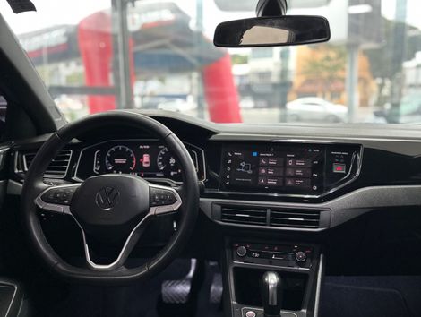 VolksWagen Nivus Highline 1.0 200 TSI Flex Aut.