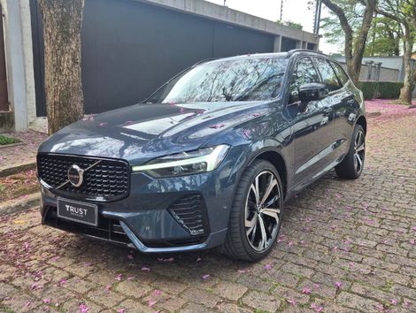 Volvo XC 60 T-8 Ultim.Dark 2.0 AWD (Híbrido)